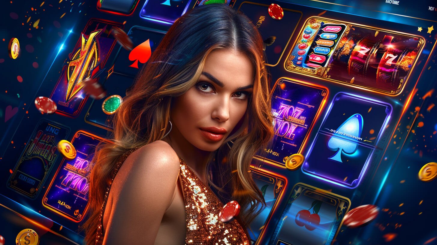 Tata letak antarmuka Desktop Site joy 4d dengan meja roulette dan kontrol taruhan