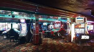 Transisi halus dari layar Togel Result ke meja blackjack langsung di joy 4d